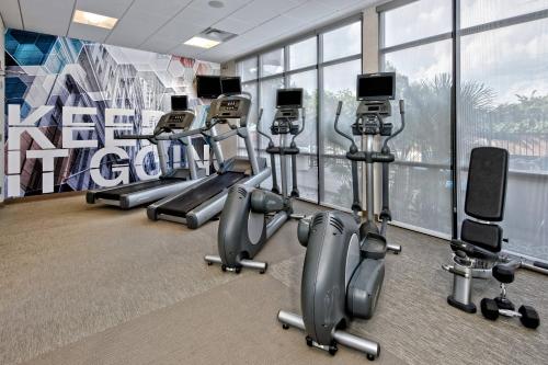 SpringHill Suites by Marriott San Antonio SeaWorld®/Lackland - image 14