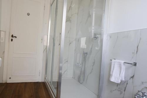 archi gianicolensi apartment, Rom (Foto 8)
