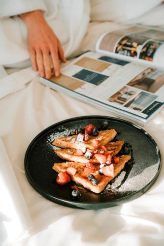 Hotel Bevanda - Relais & Chateaux
