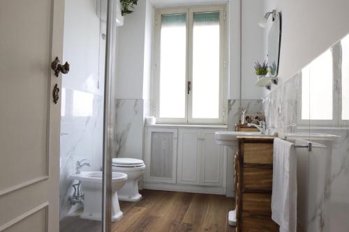 archi gianicolensi apartment, Rom (Foto 7)