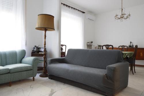 archi gianicolensi apartment, Rom (Foto 5)