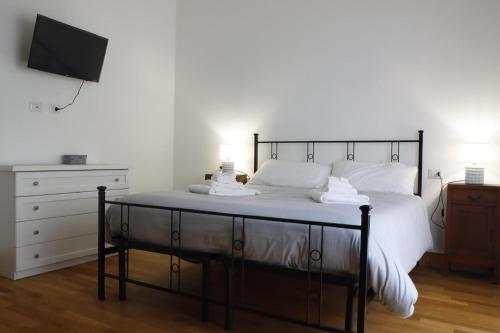 archi gianicolensi apartment, Rom (Foto 4)