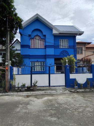 Mori Residence, Bocaue