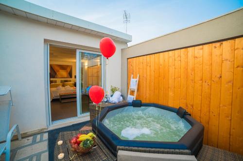 Sweet Loft Maglie in Maglie