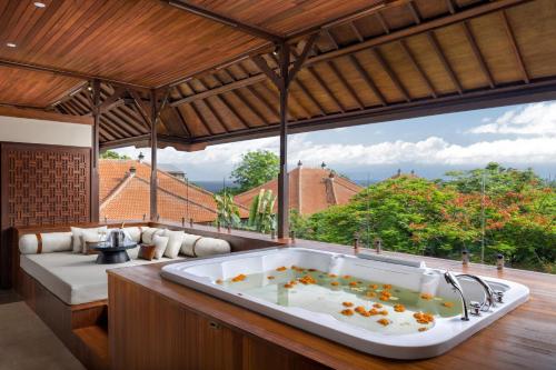 カインド ヴィラ ビンタン リゾート&スパ5