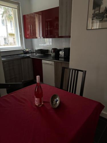 Judy and Sandor Apartmen, Budapešť (fotografie 2)