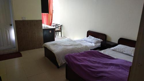 Kashmir Continental Hotel Murree, Murree (photo 8)