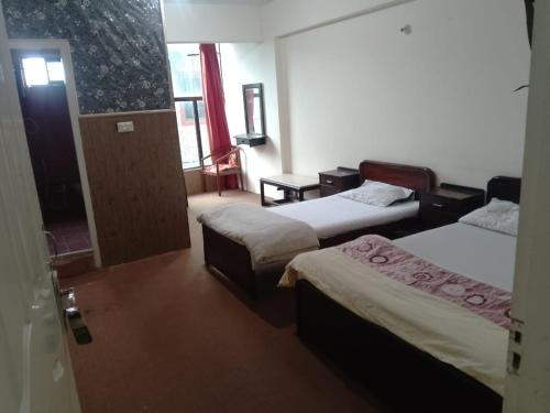 Kashmir Continental Hotel Murree, Murree (photo 7)