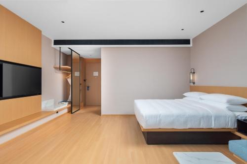 Fairfield by Marriott Chengdu Hi-Tech Zone, Čcheng-tu (fotografie 7)