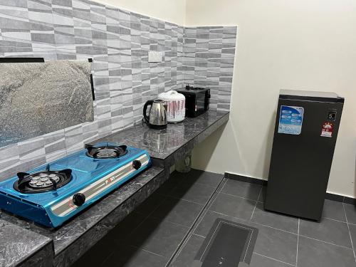 D'lanjut KLIA Agro Transit Hostel near Sepang F1 Circuit