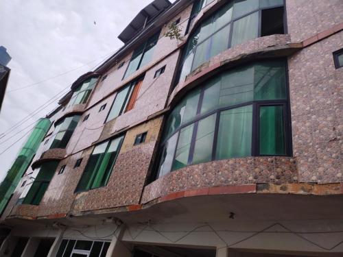 Kashmir Continental Hotel Murree, Murree (photo 2)