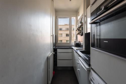 Cyril - Appt au coeur du 15eme arrondissement - main image