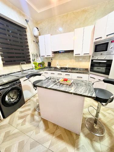 Three-Bedroom Apartment image 10