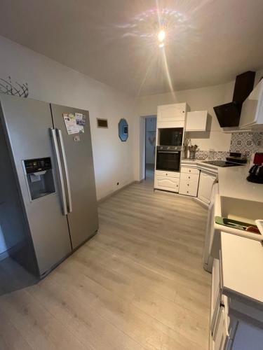 Konyha, Maison familiale au cœur du bassin d'Arcachon in Biganos