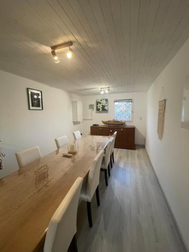 Ételek és italok, Maison familiale au cœur du bassin d'Arcachon in Biganos