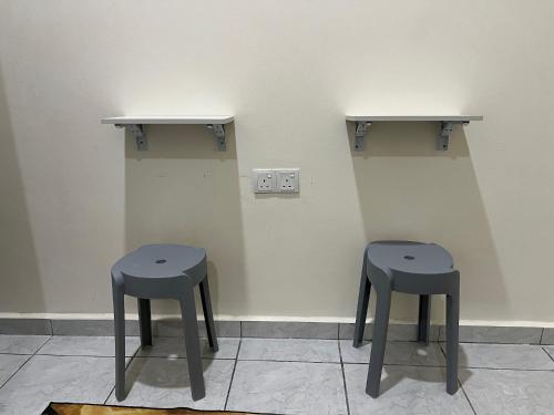 D'lanjut KLIA Agro Transit Hostel near Sepang F1 Circuit