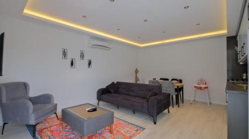 Villa Sitrin 1 in Camkoy