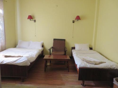 New United Hotel – Pokhara, FL