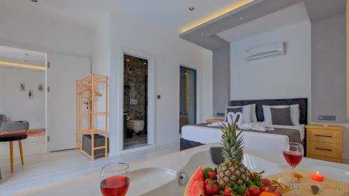 Villa Sitrin 1 in Camkoy