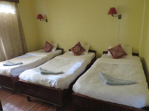 New United Hotel – Pokhara, FL