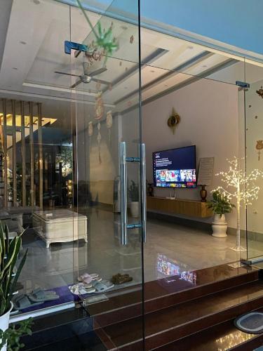 Instalaciones, Muong Thanh Homestay & Apartment Dien Bien in Dien Bien Phu