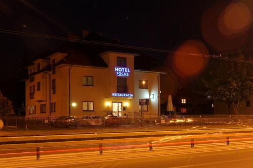 Hotel Focus - image 4