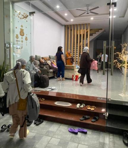 Muong Thanh Homestay & Apartment Dien Bien