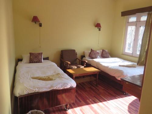 New United Hotel – Pokhara, FL