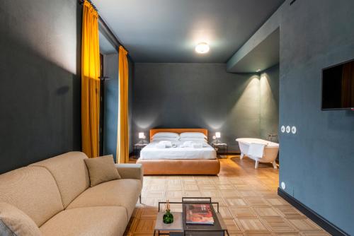 The Nine Suites - B Home, Milan