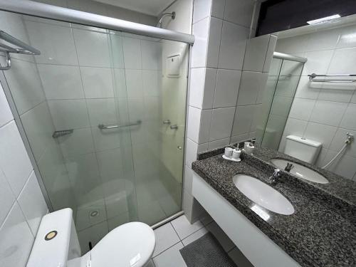 Flat de Frente para o Mar Flat de Frente para o Mar