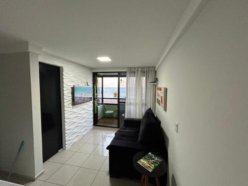 Flat de Frente para o Mar Flat de Frente para o Mar