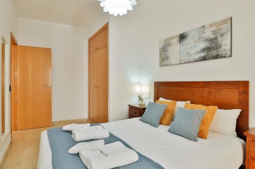 C41 - Modern & Comfy Flat City Center, Málaga (fotografie 10)