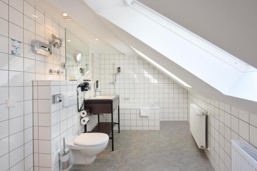 Trip Inn Hotel Messe Westend - image 3