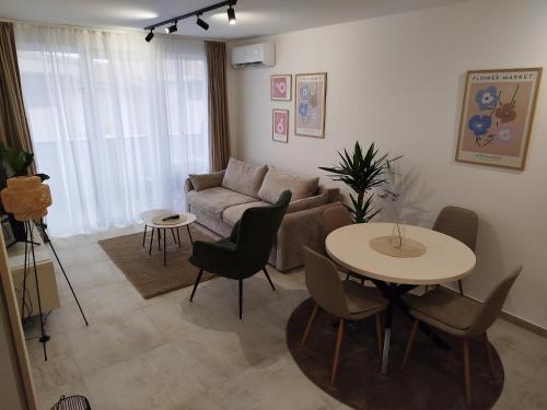 Silver 1 & SPA in Veliko Gradiste