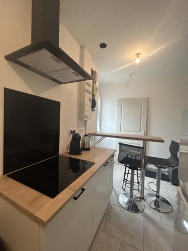 Appartement Centre ville, Vierzon