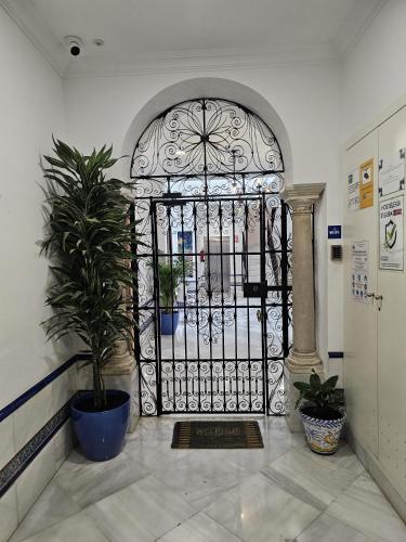 Casa Gloria Apartments, Sevilla (Foto 8)