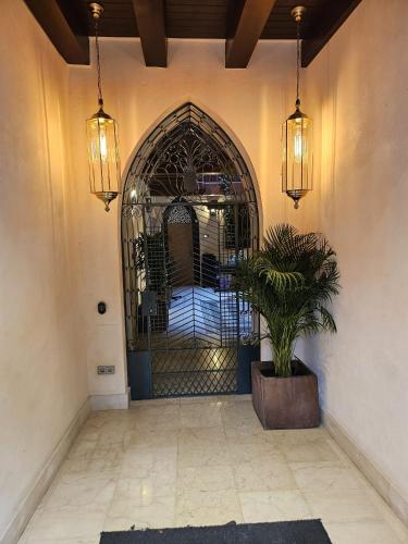 Hemd Hotels Puerta Real Boutique - 로비