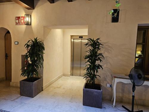 Hemd Hotels Puerta Real Boutique
