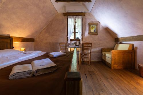 Pomona Relaxing Nature Guest House in Rogaska Slatina