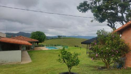Rancho Fazenda Vista Alegre Rancho Fazenda Vista Alegre