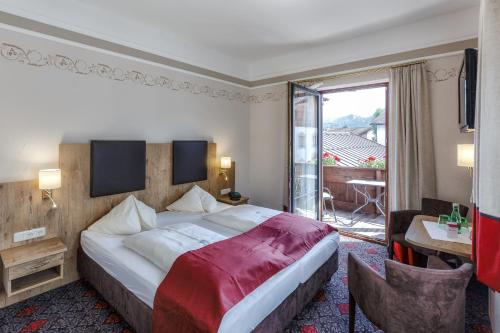 Hotel Krone Tirol