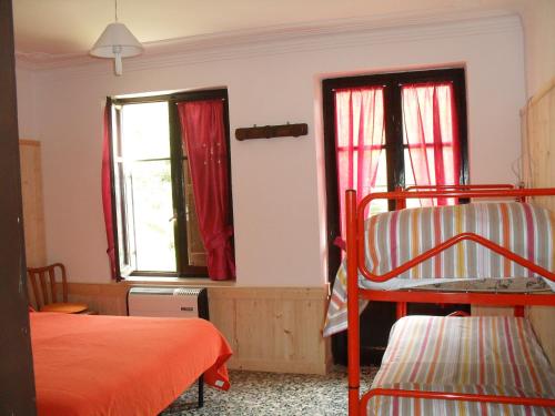  La Miando Rooms in Salza di Pinerolo
