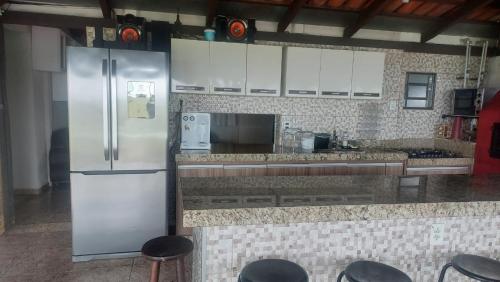 Rancho Fazenda Vista Alegre Rancho Fazenda Vista Alegre