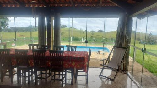 Rancho Fazenda Vista Alegre Rancho Fazenda Vista Alegre