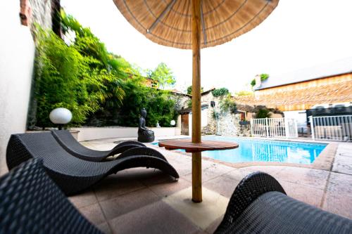 Facilities, Brit Hotel Confort Auclair in Gueret