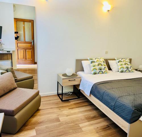 Guest House Torci 18