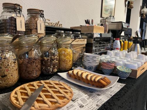 Guest House Torci 18
