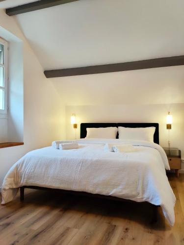 Petite maison centre-ville in Nemours