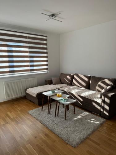 Piculino apartments