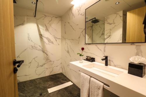 ADAY Hotel Casablanca, Casablanca (Foto 7)